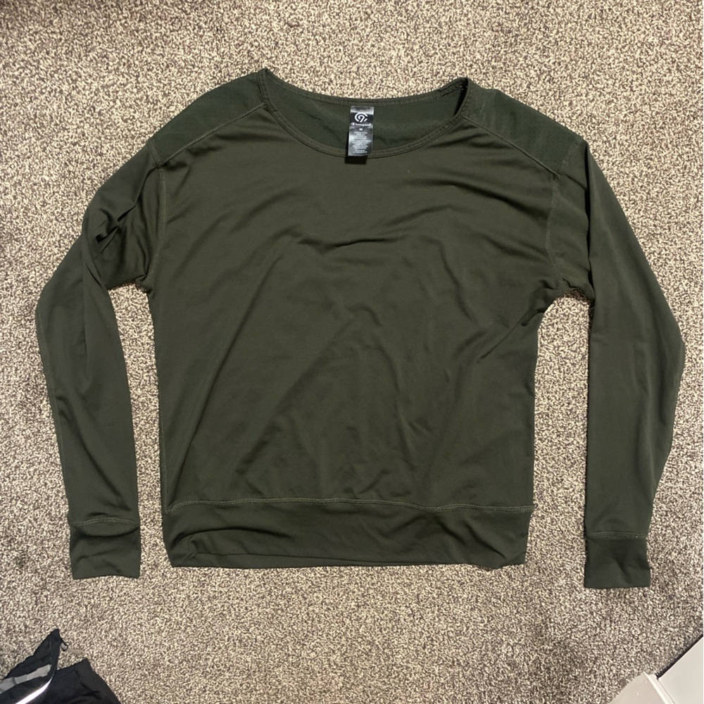 Champion shirt